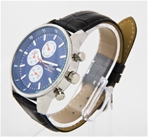 Navigare Collection Men`s Day Date Multi-function Watch