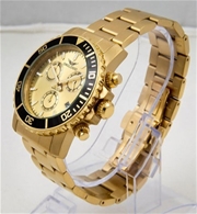 Orologio Monza Swiss Collection Men’s Chronograph Watch