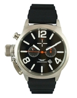 Orologio Monaco Racing Series Men’s Chronograph Watch