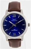 Orologio Emporio Collection Men's Leather Watch