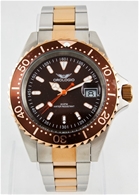 Orologio X2 Collection Men's Date 200m Sports Watch