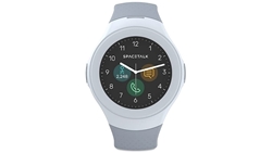 Spacetalk Life Senior Smart Watch 4g - Grey.  Buyers Note - Discount Freigh