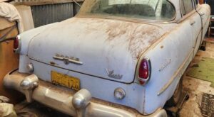 Waterloo Corner Automotive Workshop Clearance