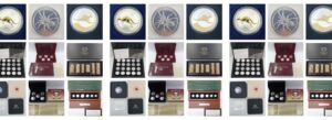 Coins and Banknotes (Aust. Wide Shipping Available)