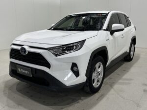 Newcastle Motor Vehicle Auction