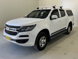 Newcastle Motor Vehicle Auction