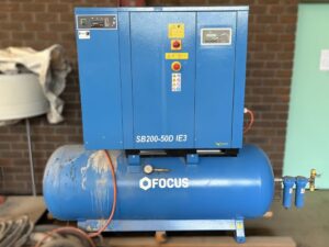 Newcastle Onsite Manufacturing Auction