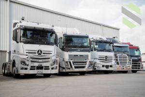 Melbourne Truck, Trailer and Machinery Auction