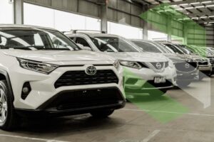 Melbourne Motor Vehicle Auction