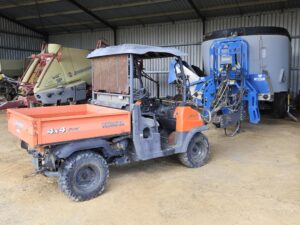 Mount Gambier and Regions Farm Clearing Sale