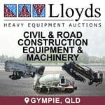 Civil & Road Construction Equipment & Machinery (ON4423)
