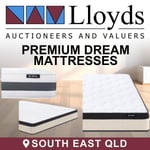 Premium Dream Mattresses (A989)