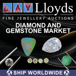 Diamond And Gemstone Market (A991)