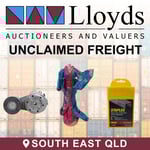 Unclaimed Freight (GCA991)