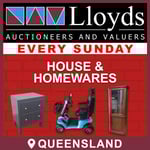 House & Homewares (A980)