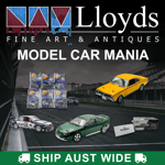Model Car Mania (A992)