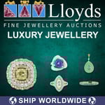 Luxury Jewellery (A990)