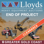 End Of Project - Gold Coast Crane Clearance
