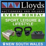 Sport, Leisure & Lifestyle (NSWA990)