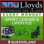 Sport, Leisure & Lifestyle (A990)