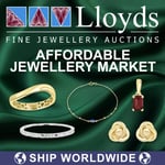Affordable Jewellery Market (A991)