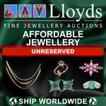 Unreserved Affordable Jewellery (A991)