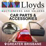 Car Parts & Accessories (A986)