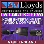 Home Entertainment, Audio & Computers (A992)