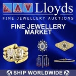 Fine Jewellery Market (A992)