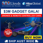 M Gadget Gala! - Drones & Remote Controlled Cars (A991)