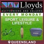 Sport, Leisure & Lifestyle (A992)