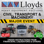 Civil, Transport & Machinery - Nationwide (ON4416)