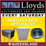 Whitegoods & Appliances (A992)