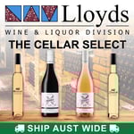 The Cellar Select