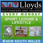 Sport, Leisure & Lifestyle