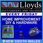 Home Improvement, Diy & Hardware