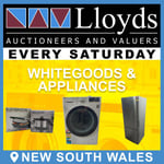 Whitegoods & Appliances