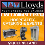 Hospitality, Catering & Events (A990)