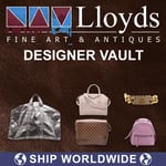 Designer Vault (A990)
