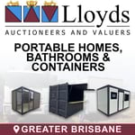 Portable Homes, Bathrooms & Containers