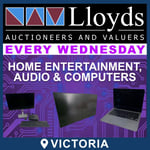 Home Entertainment, Audio & Computers (VICA991)