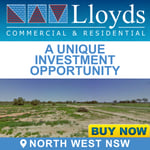 Buy Now- A Unique Investment Opportunity