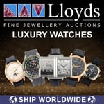 Luxury Watches (A991)