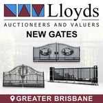 New Gates