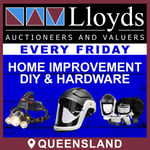 Home Improvement, Diy & Hardware (A991)