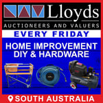 Home Improvement, Diy & Hardware (SAA991)