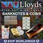 Banknotes & Coins (A991)