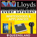 Whitegoods & Appliances (A991)