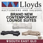 Brand New Contemporary Lounge Suites (GCA988)
