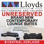 Brand New Contemporary Lounge Suites (SA991)